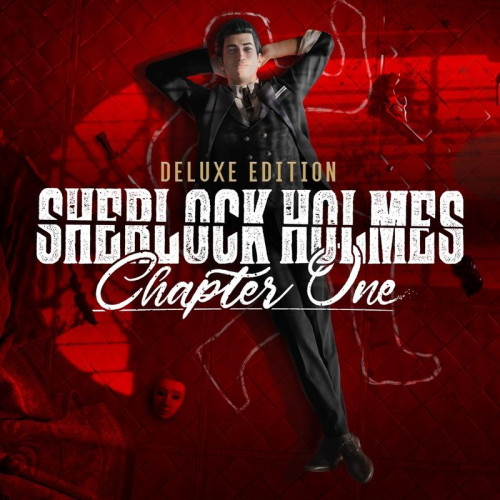 Sherlock Holmes Chapter One Deluxe Sürümü