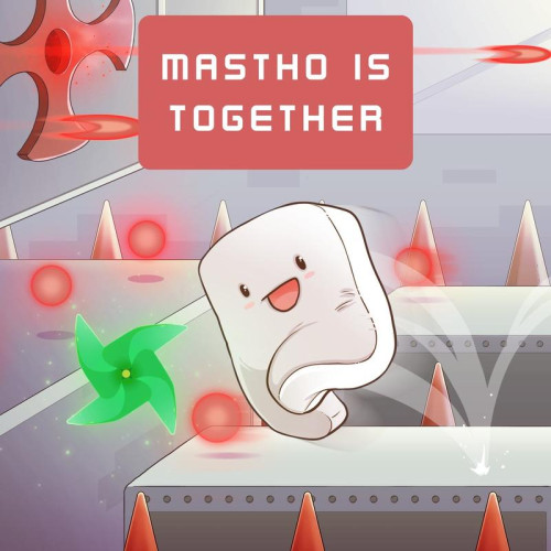 Mastho is Together PS4 and PS5