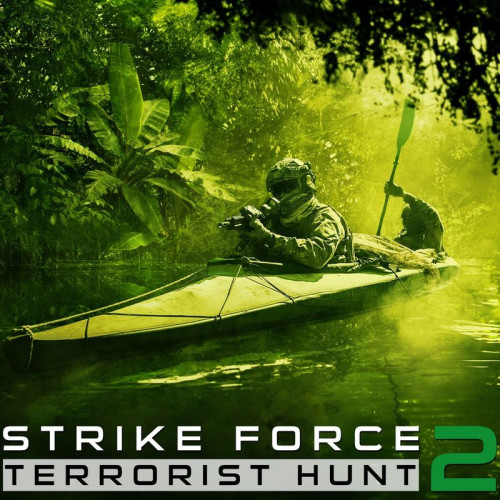 Strike Force 2 - Terrorist Hunt