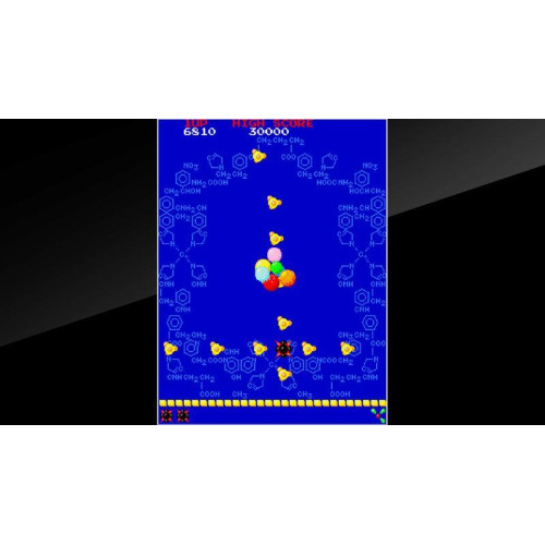 Arcade Archives PHOZON