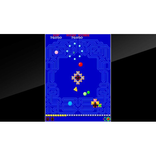 Arcade Archives PHOZON