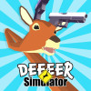 DEEEER Simulator: Your Average Everyday Deer Game