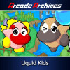 Arcade Archives Liquid Kids