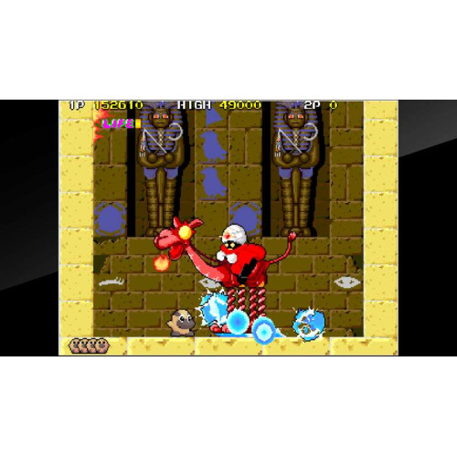 Arcade Archives Liquid Kids