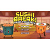 Sushi Break 2 Head to Head - Avatar Full Game Bundle