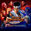 Virtua Fighter 5 Ultimate Showdown Ana Oyunu ＆ DLC Yakuza Paketi