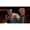 Virtua Fighter 5 Ultimate Showdown Ana Oyunu ＆ DLC Yakuza Paketi