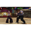 Virtua Fighter 5 Ultimate Showdown Ana Oyunu ＆ DLC Yakuza Paketi