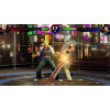 Virtua Fighter 5 Ultimate Showdown Ana Oyunu ＆ DLC Yakuza Paketi