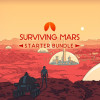 Surviving Mars - Starter Bundle