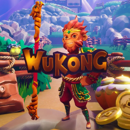 Wukong