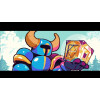 Shovel Knight Pocket Dungeon