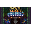 Shovel Knight Pocket Dungeon