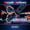 Arcade Archives XEXEX