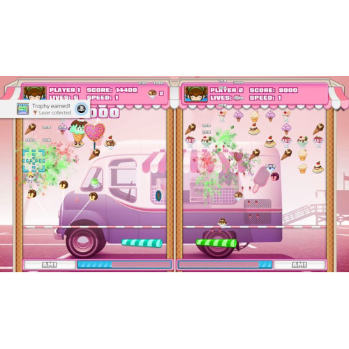 Ice Cream Break Head to Head - Avatar Full Game Bundle