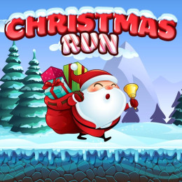 ChristmasRun - Avatar Full Game Bundle