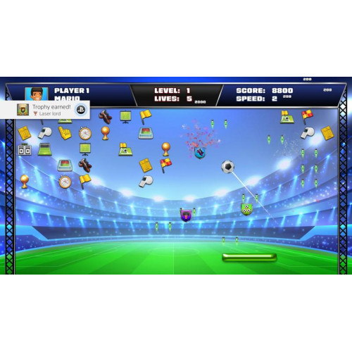 Futbol Break - Avatar Full Game Bundle