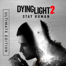 Dying Light 2 Stay Human – Ultimate Edition PS5