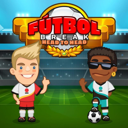 Futbol Break Head to Head - Avatar Full Game Bundle