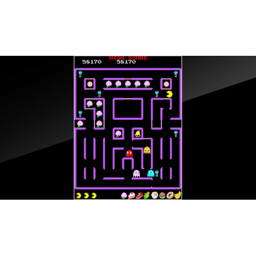 Arcade Archives SUPER PAC-MAN