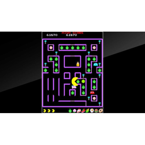 Arcade Archives SUPER PAC-MAN