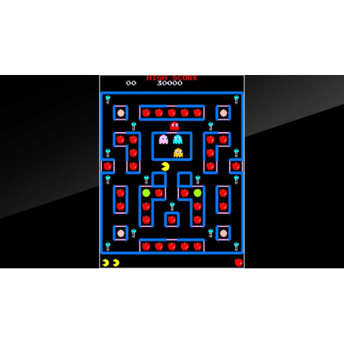 Arcade Archives SUPER PAC-MAN