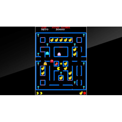 Arcade Archives SUPER PAC-MAN