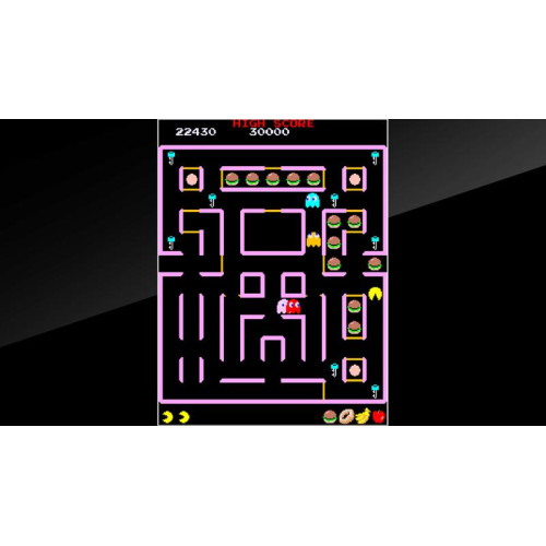 Arcade Archives SUPER PAC-MAN