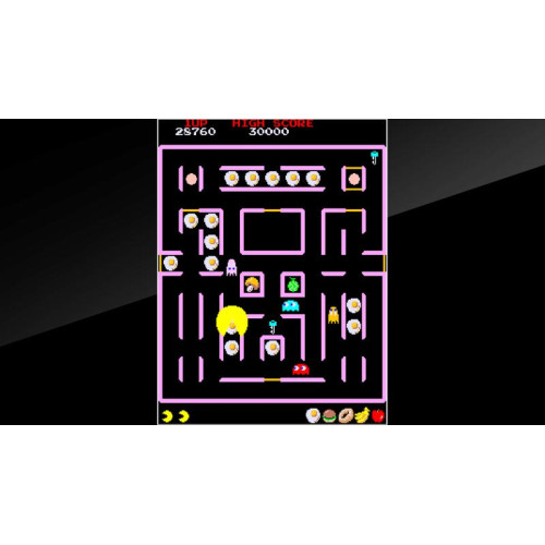 Arcade Archives SUPER PAC-MAN