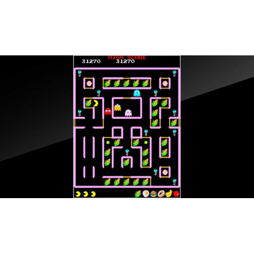 Arcade Archives SUPER PAC-MAN