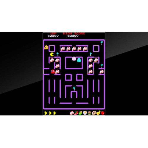 Arcade Archives SUPER PAC-MAN