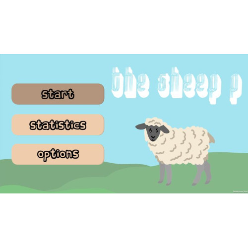 The Sheep P