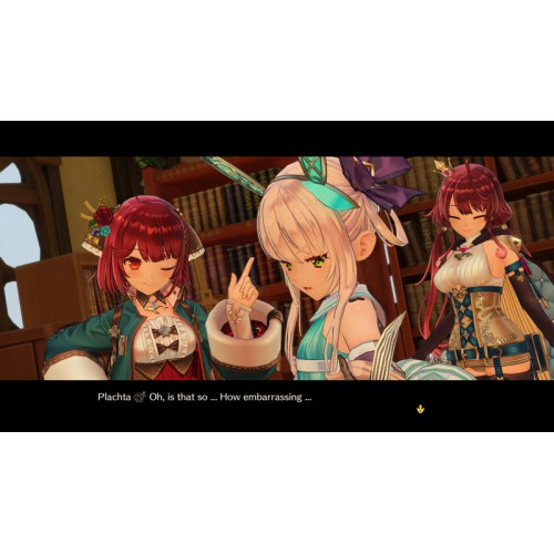 Atelier Sophie 2: The Alchemist of the Mysterious Dream Digital Deluxe Edition