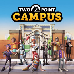 Two Point Campus