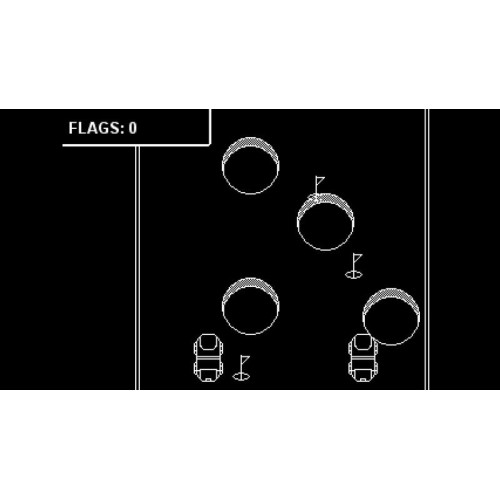 Racing (2 Player Cooperation Edition) - Breakthrough Gaming Arcade