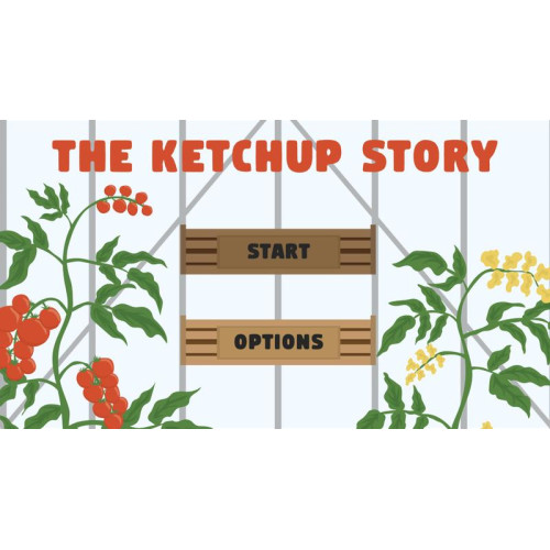 The Ketchup story