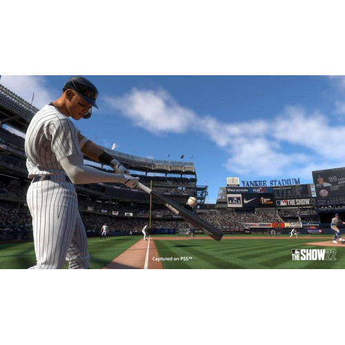 MLB® The Show™ 22 PS4™