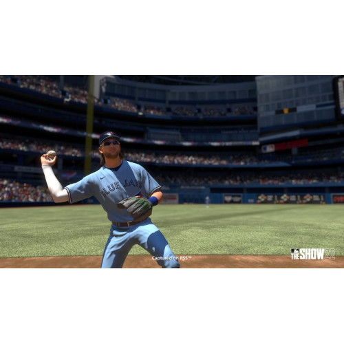 MLB® The Show™ 22 PS4™