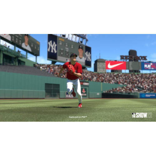 MLB® The Show™ 22 PS4™