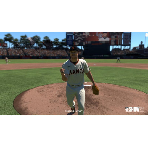 MLB® The Show™ 22 PS4™