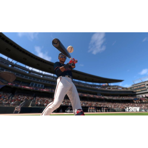 MLB® The Show™ 22 PS4™