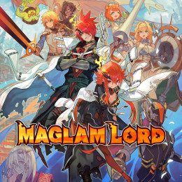 MAGLAM LORD