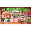 Saint Patricks Day Break 2