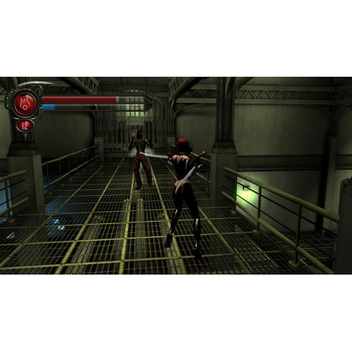 BloodRayne 2: ReVamped