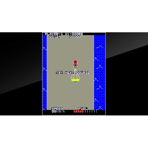 Arcade Archives HIGHWAY RACE