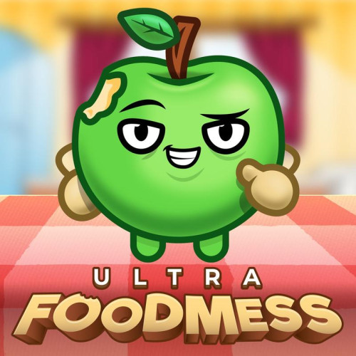 Ultra Foodmess