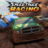 Speed Truck Racing