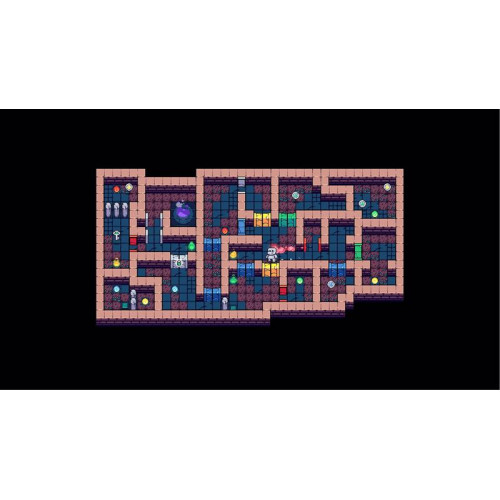 Dungeon Color