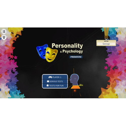 Personality and Psychology Premium