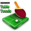 International Table Tennis PS4 and PS5